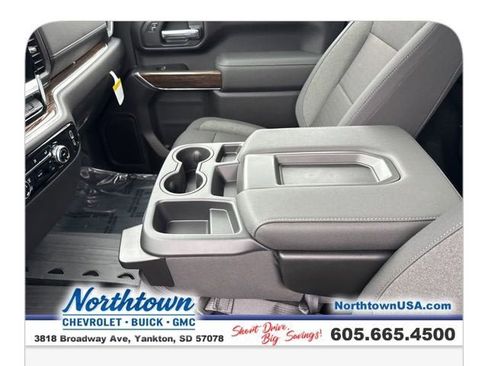 New 2026 GMC Sierra 2500 SLE w/ Max Trailering Package image 25