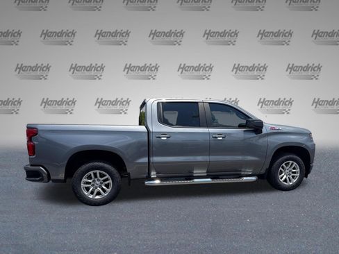 Used 2022 Chevrolet Silverado 1500 RST AWD/4WD image 11