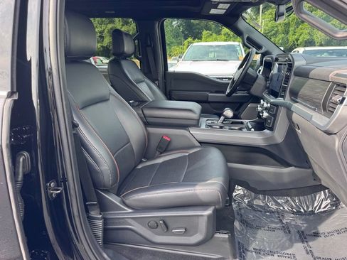 Used 2025 Ford F150 Lariat w/ Equipment Group 501A Mid AWD/4WD image 27