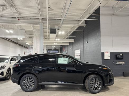 New 2026 Nissan Murano SL AWD/4WD image 4