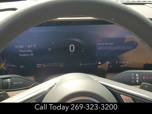 New 2026 Buick Enclave Preferred w/ Power Package image 12