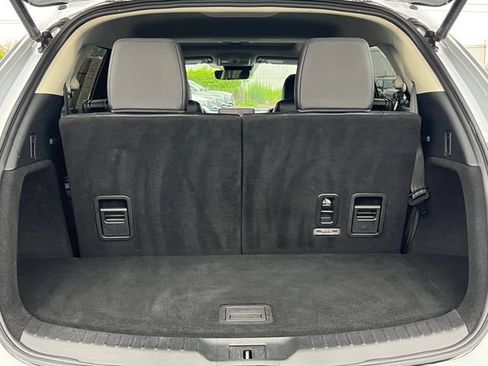 Used 2023 MAZDA CX-9 Touring Plus AWD/4WD image 36