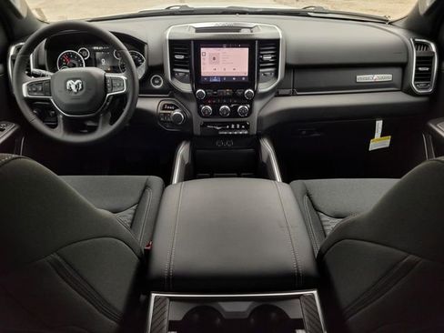 New 2026 RAM 1500 Lone Star image 10