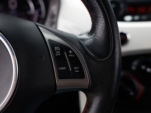 Used 2015 FIAT 500 Abarth image 30