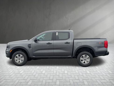 New 2025 Ford Ranger XL w/ Trailer Tow Package image 5