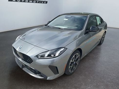 New 2026 BMW 228i xDrive 228 Gran Coupe w/ Technology Package image 10