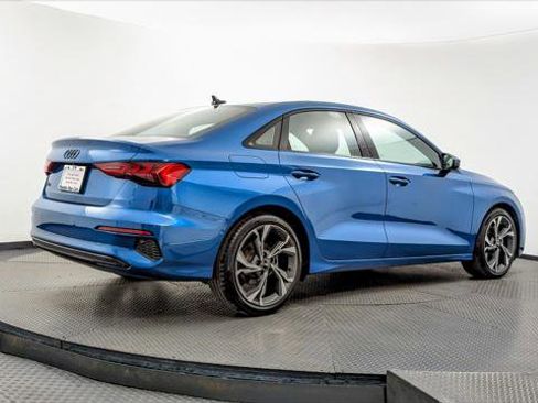 Used 2023 Audi A3 2.0T Premium w/ Convenience Package image 8