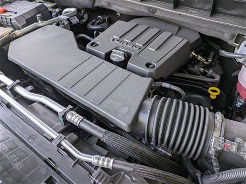 New 2026 Chevrolet Silverado 1500 LT image 29