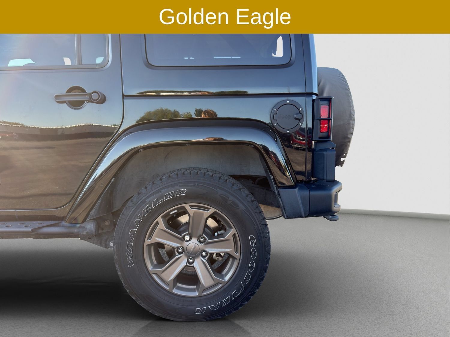Used 2018 Jeep Wrangler Unlimited Sport AWD/4WD image 22