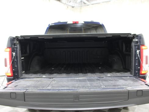 Used 2022 Ford F150 Limited AWD/4WD image 24