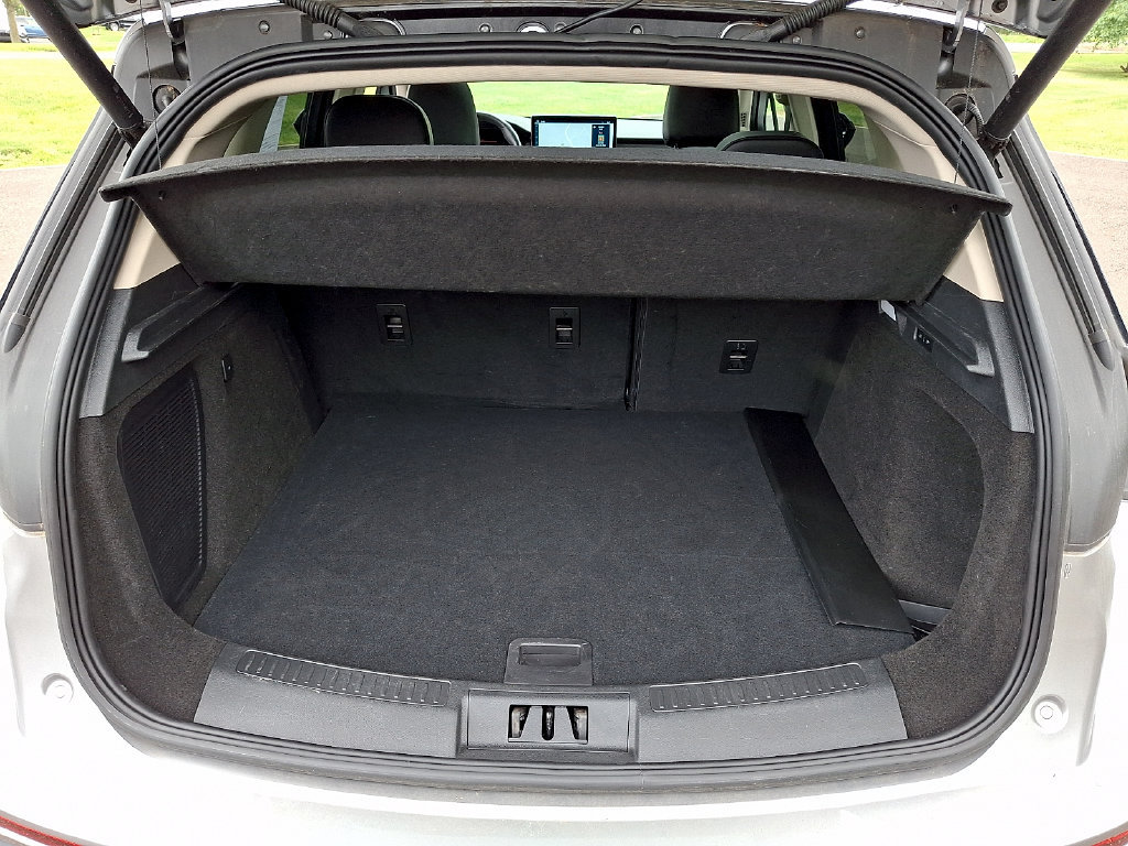 Used 2023 Lincoln Corsair AWD w/ Equipment Group 101A image 30