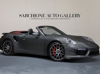 Used 2019 Porsche 911 Turbo video 1