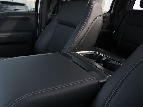 New 2026 Ford F150 Lariat w/ Equipment Group 502A High image 19