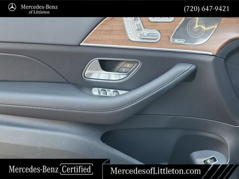 Certified 2026 Mercedes-Benz GLE 350 4MATIC image 22