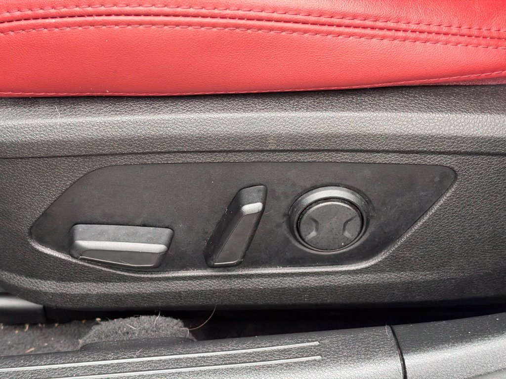 Used 2021 Kia K5 GT-Line w/ GT-Line FWD Premium Package image 22