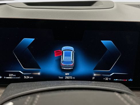 Used 2024 BMW X5 xDrive40i w/ Premium Package image 10