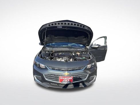 Used 2018 Chevrolet Malibu LS FWD image 19