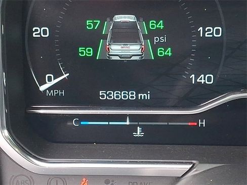 Used 2024 GMC Sierra 2500 AT4 w/ AT4 Premium Plus Package image 20