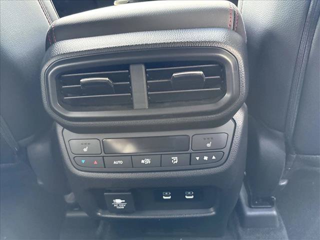 New 2026 Honda Pilot Black Edition image 20