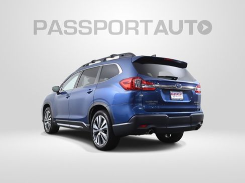 Used 2022 Subaru Ascent Limited w/ Technology Package image 5