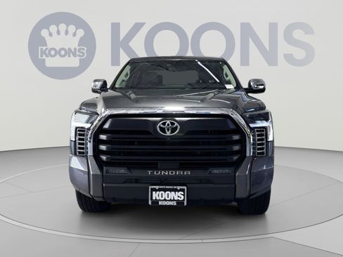 Used 2023 Toyota Tundra SR5 w/ SR5 Premium Package AWD/4WD image 4
