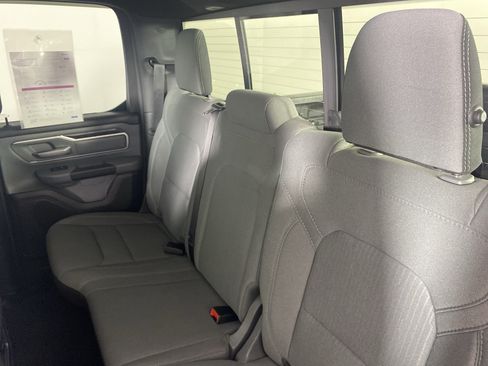 Used 2022 RAM 1500 Big Horn AWD/4WD image 30