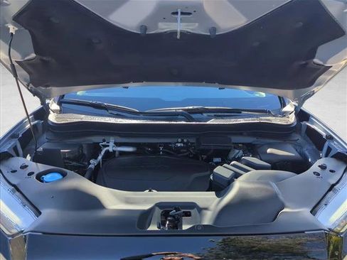 New 2026 Honda Ridgeline TrailSport image 21