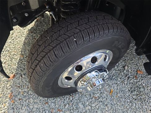 New 2026 RAM 3500 Big Horn image 32