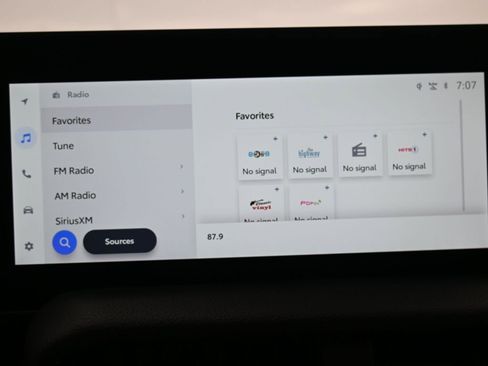 Certified 2025 Toyota Land Cruiser w/ Premium Package image 22