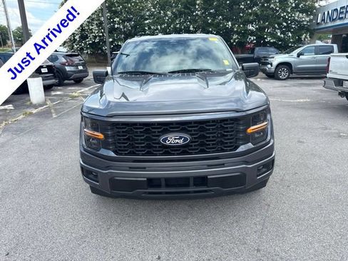 Used 2024 Ford F150 STX RWD image 8