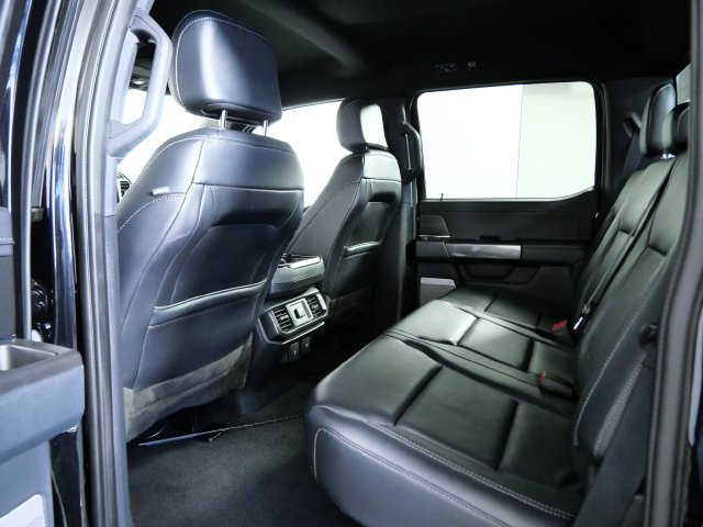 Used 2023 Ford F150 XLT w/ Equipment Group 302A High AWD/4WD image 15