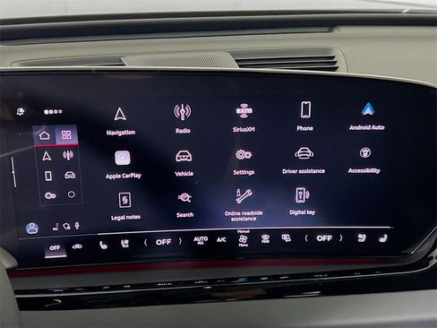 New 2026 Audi A6 Premium Plus image 13