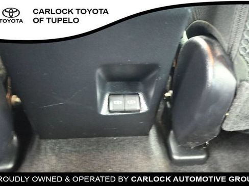 Used 2023 Toyota 4Runner SR5 RWD image 18