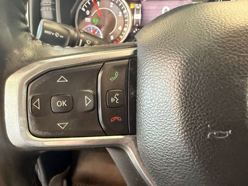Used 2022 RAM 1500 Laramie image 25