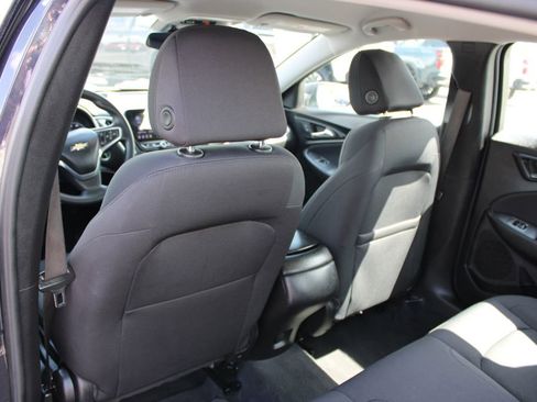 Used 2023 Chevrolet Malibu LS FWD image 23