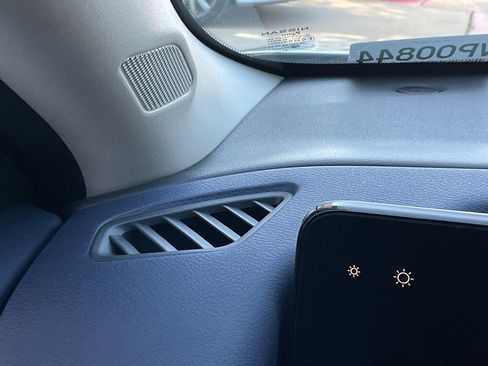 New 2026 Nissan Sentra SL w/ Floor Mat Package image 27