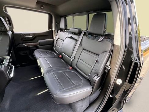 Used 2020 GMC Sierra 1500 Denali image 16