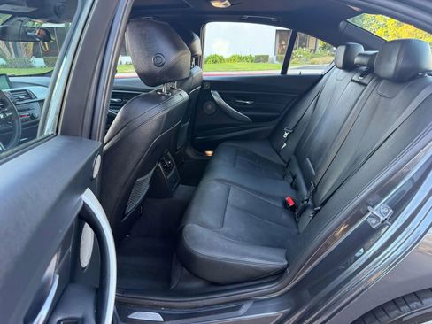 Used 2014 BMW 335i Sedan image 15