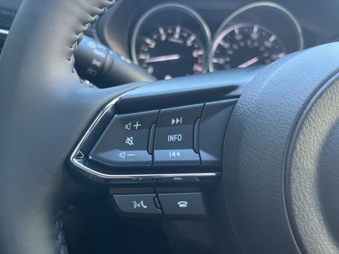 New 2025 MAZDA CX-5 AWD 2.5 S image 8