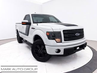 Used 2014 Ford F150 FX4 w/ FX Appearance Package video 1