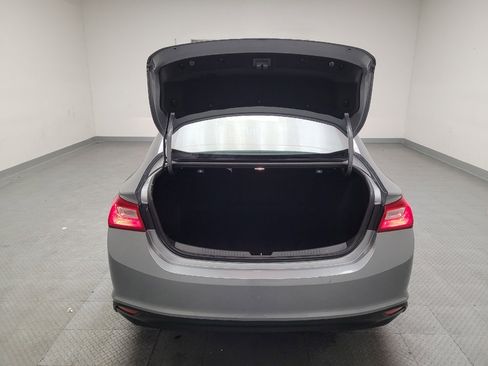 Used 2023 Chevrolet Malibu LT image 29