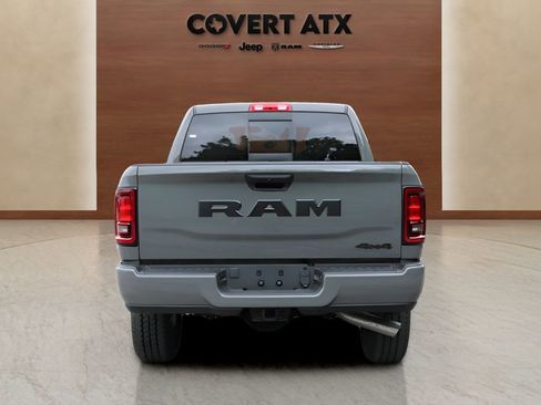 New 2026 RAM 2500 Tradesman AWD/4WD image 4