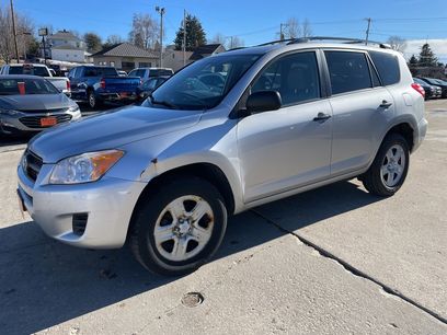 Used 2009 Toyota RAV4 4WD V6
