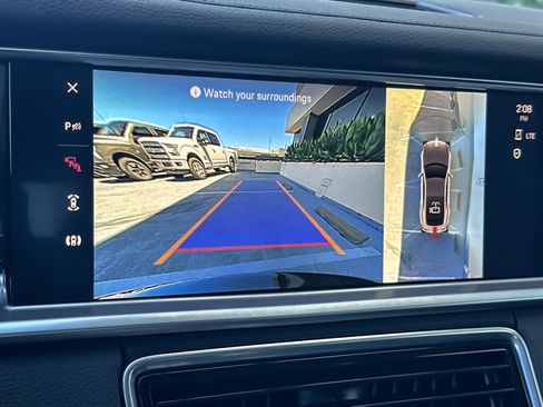 Certified 2023 Porsche Panamera 4S AWD/4WD image 19