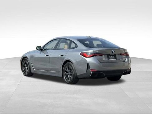 Certified 2023 BMW i4 eDrive40 image 5