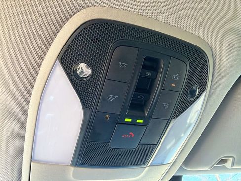 Used 2022 INFINITI QX60 Luxe w/ Cargo Package image 15