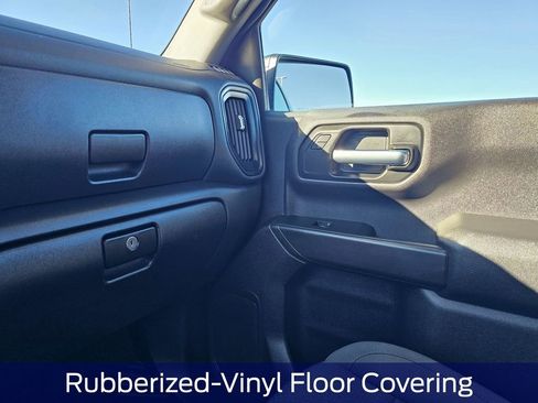 Used 2024 Chevrolet Silverado 1500 W/T w/ WT Value Package image 26