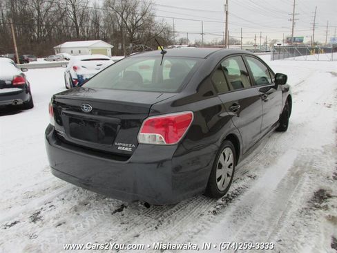 Used 2014 Subaru Impreza 2.0i image 7