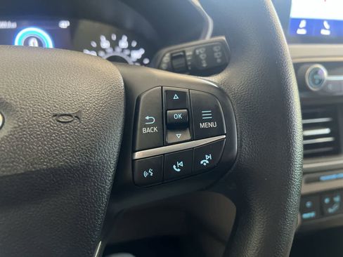 Used 2022 Ford Escape SE w/ SE Sport Appearance Package image 26