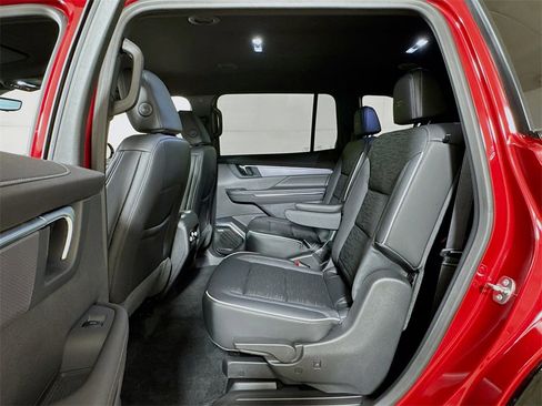 New 2026 Buick Enclave Sport Touring w/ Power Package image 13